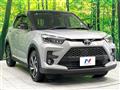 2022 Toyota Raize