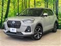 2021 Daihatsu Rocky