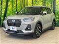 2021 Daihatsu Rocky