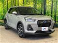 2021 Daihatsu Rocky