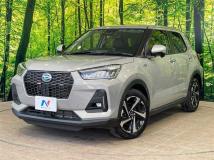 2021 Daihatsu Rocky