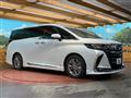 2023 Toyota Alphard Hybrid