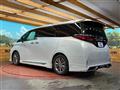 2023 Toyota Alphard Hybrid