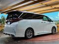 2023 Toyota Alphard Hybrid