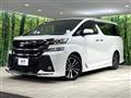 2016 Toyota Vellfire