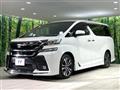 2016 Toyota Vellfire