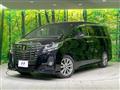 2017 Toyota Alphard