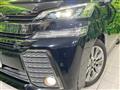 2017 Toyota Vellfire