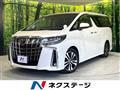 2018 Toyota Alphard