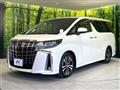 2018 Toyota Alphard