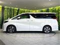 2018 Toyota Alphard