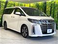 2018 Toyota Alphard