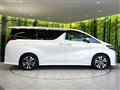 2018 Toyota Alphard