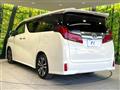 2018 Toyota Alphard