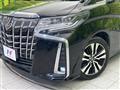 2018 Toyota Alphard