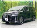 2018 Toyota Alphard