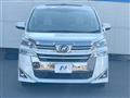 2019 Toyota Vellfire