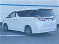2019 Toyota Vellfire