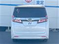2019 Toyota Vellfire