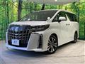 2019 Toyota Alphard