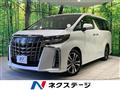 2019 Toyota Alphard