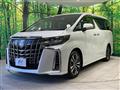 2019 Toyota Alphard