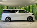 2019 Toyota Alphard