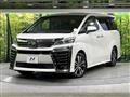2019 Toyota Vellfire