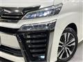 2019 Toyota Vellfire