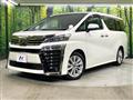 2019 Toyota Vellfire