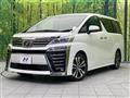 2019 Toyota Vellfire