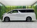 2019 Toyota Vellfire