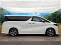 2022 Toyota Alphard