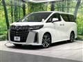 2022 Toyota Alphard