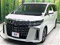 2022 Toyota Alphard
