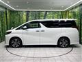 2022 Toyota Alphard