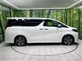 2022 Toyota Alphard