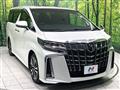 2022 Toyota Alphard