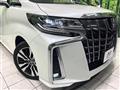 2022 Toyota Alphard