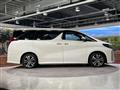 2023 Toyota Alphard