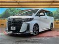 2023 Toyota Alphard