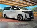 2023 Toyota Alphard