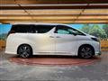 2023 Toyota Alphard