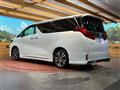 2023 Toyota Alphard