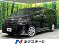 2021 Toyota Alphard