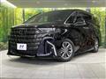 2024 Toyota Alphard