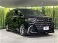 2024 Toyota Alphard