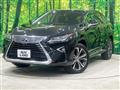 2018 Lexus RX