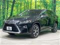 2018 Lexus RX