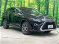 2018 Lexus RX